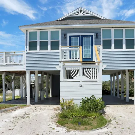 Salty Dolphin By Pristine Properties Vacation Rentals